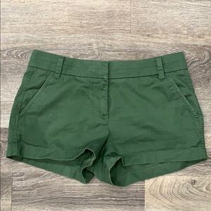 J.Crew Chino Shorts